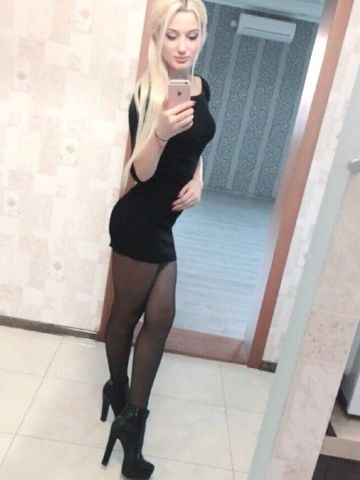 Проститутка Элеонора Проститутка Элеонора